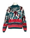 Kirbo Pullover